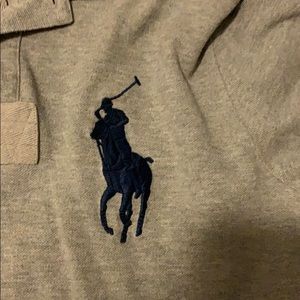 Big Pony Polo